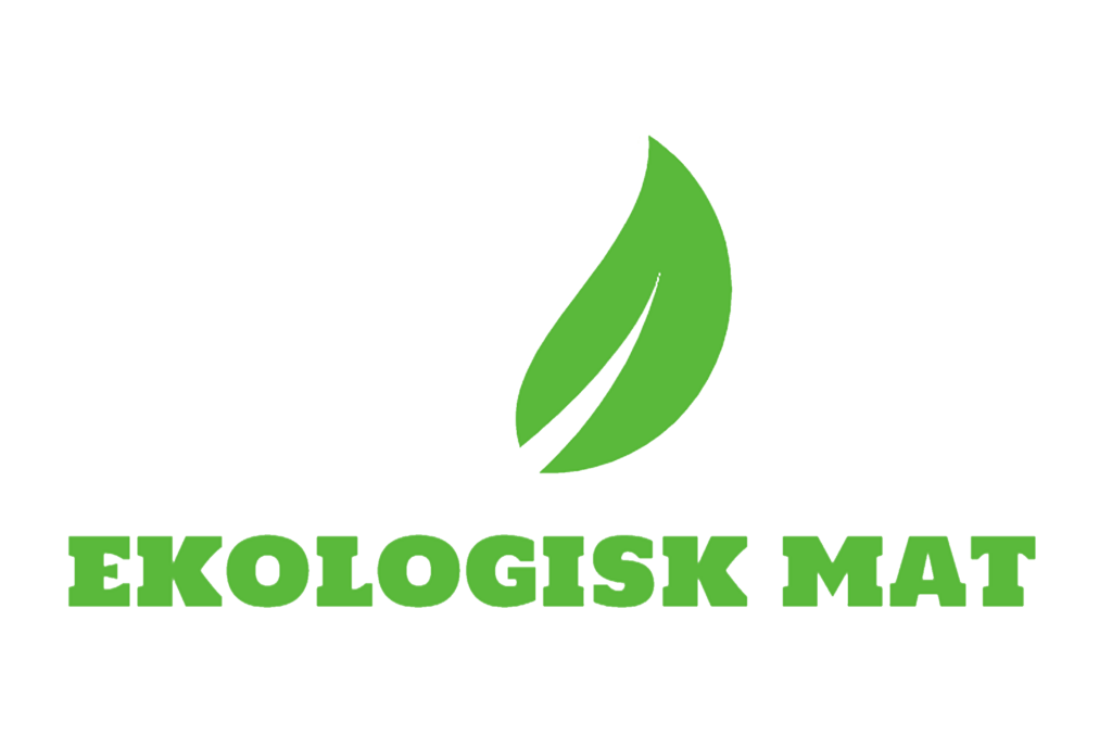Ekologisk Mat