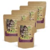 Acai Pulver Frystorkad EKO 125g x 5 paket