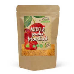 Acerola pulver EKO 125g