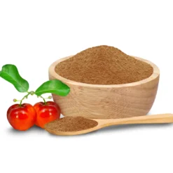 Acerola pulver EKO 125g