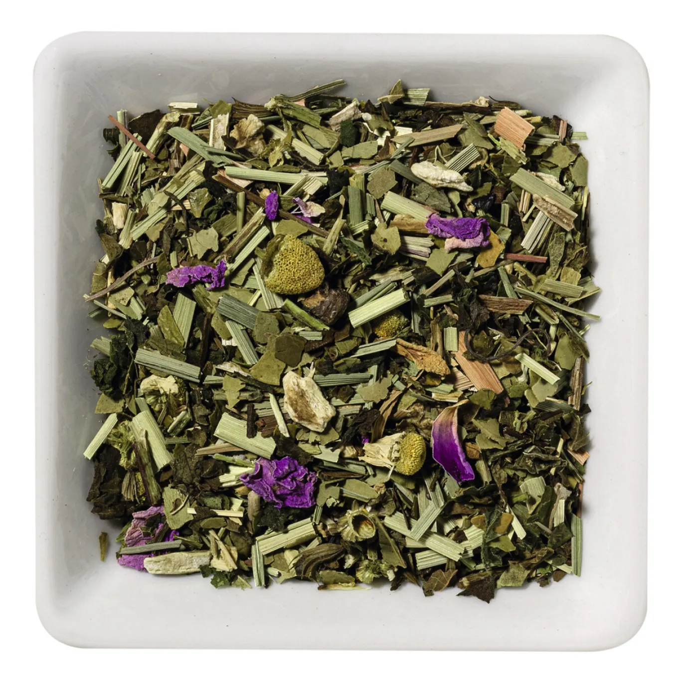 Acid-Base Fasting Te EKO 50g