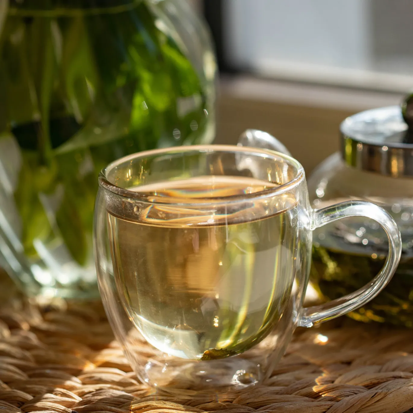 Acid-Base Fasting Te EKO 50g