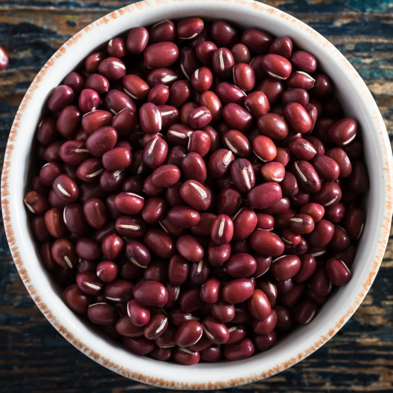 Adzuki bönor EKO 1kg