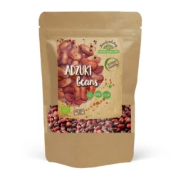 Adzuki bönor EKO 1kg