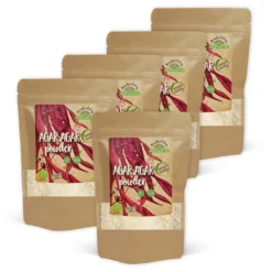 Agar Agar pulver EKO 200g x 5 paket