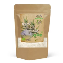 Agave Inulin EKO 125g