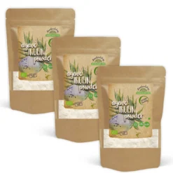 Agave Inulin EKO 125g x 3 paket