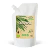 Agave Sirap Mörk EKO 500ml