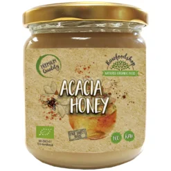 Akaciahonung EKO 500g