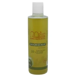 Aleppotvål Duschgel Lagerbärsolja 35% 250ml