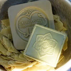 Aleppotvål 20% Laurelolja 100g