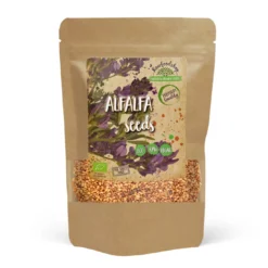 Alfalfafrön EKO 1kg