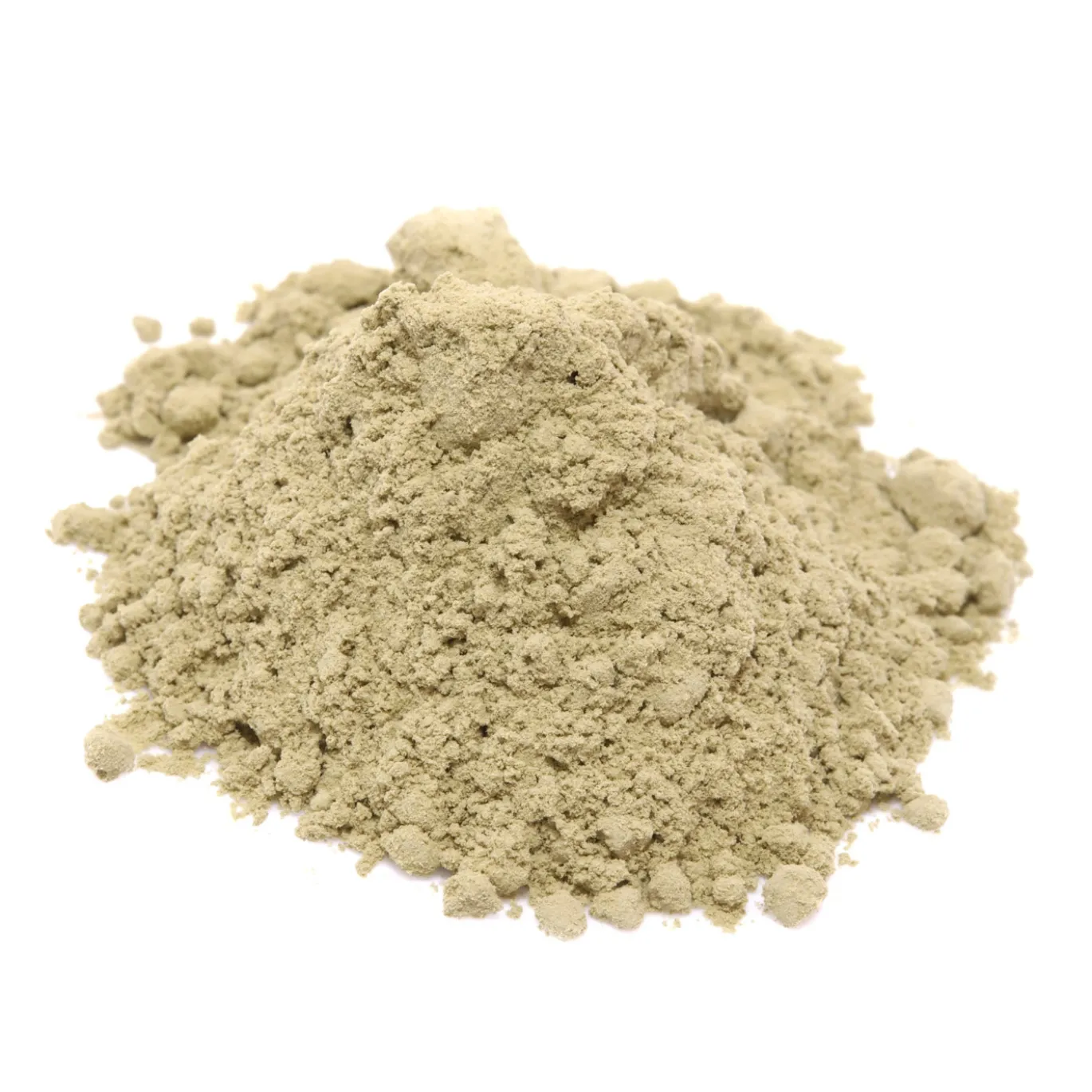 Alfalfa Pulver EKO 125g