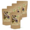Alfalfa Pulver EKO 125g x 5 paket