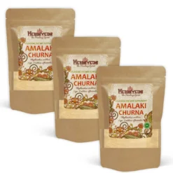 Amalaki Churna EKO 250g x 3 paket