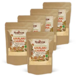 Amalaki Churna EKO 250g x 5 paket