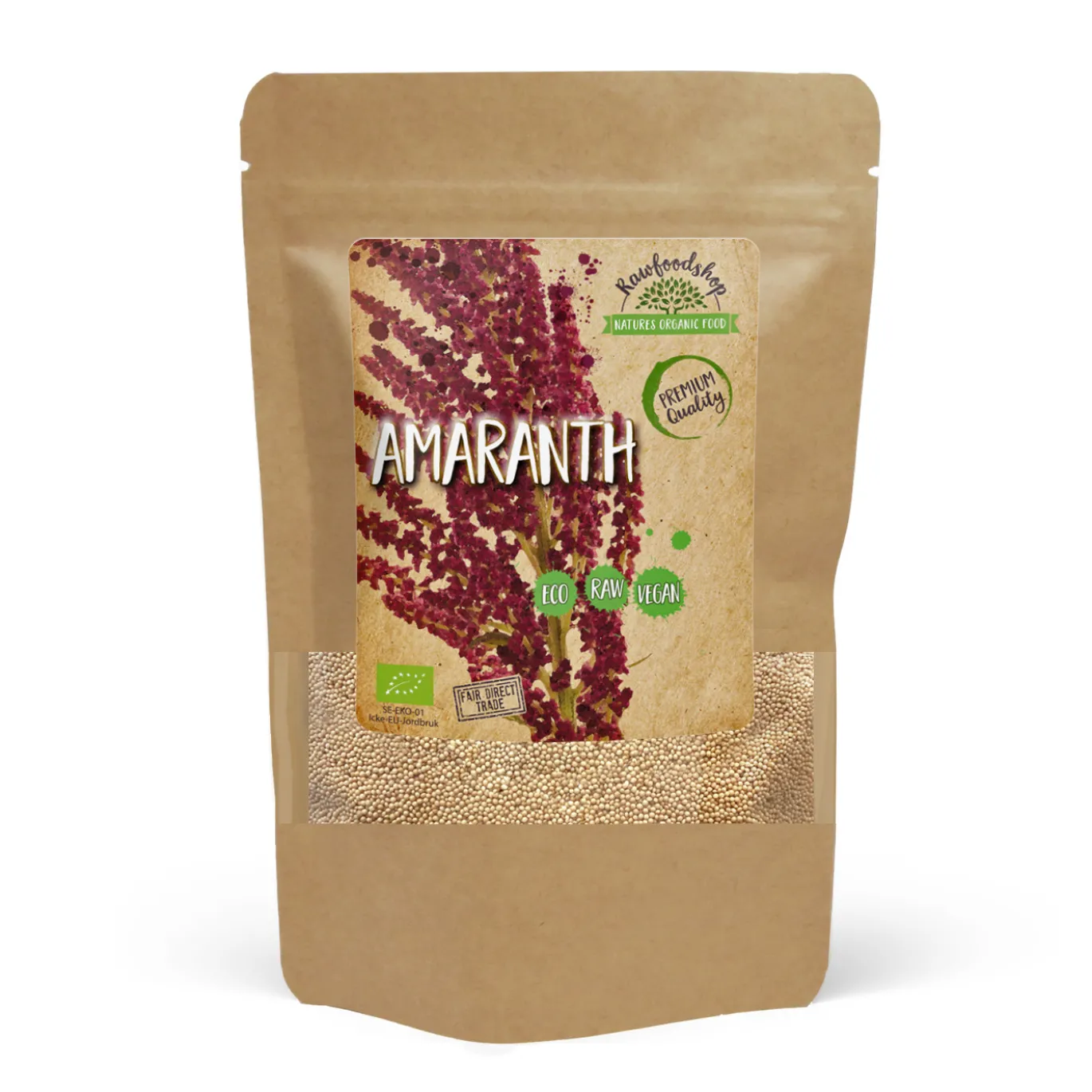 Amarant EKO 1kg