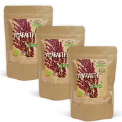 Amarant EKO 1kg x 3 paket