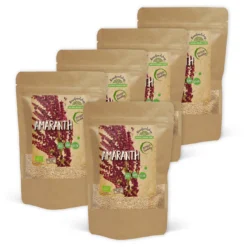 Amarant EKO 1kg x 5 paket