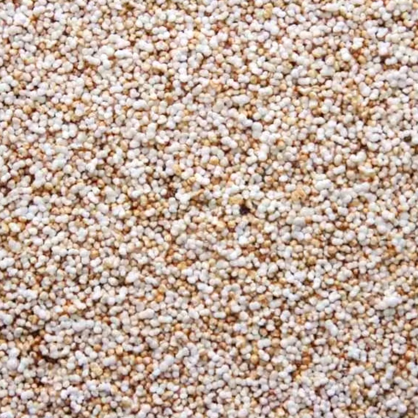 Amarant puffar EKO 200g