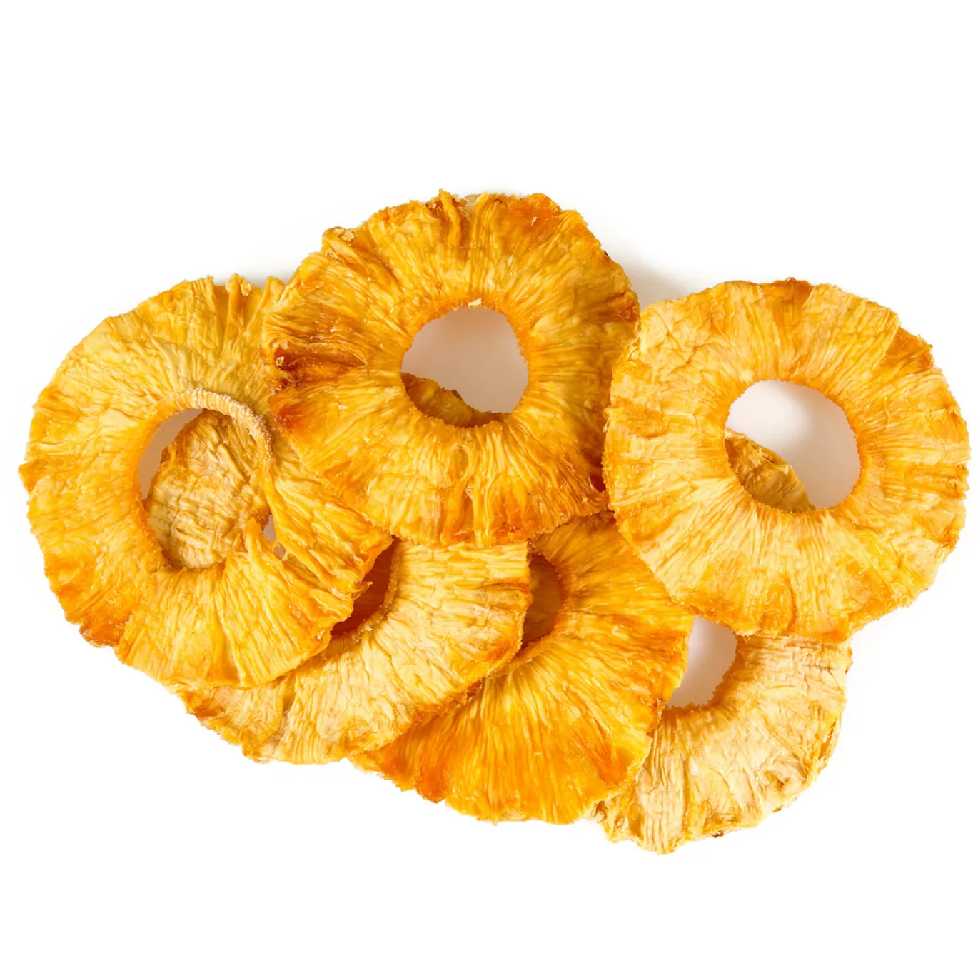 Ananas EKO 200g