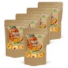 Ananas EKO 500g x 5 paket