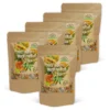Ananas Papaya Ringblomma Maté Te EKO 70g x 5 paket