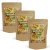 Ananas Papaya Ringblomma Maté Te EKO 70g x 3 paket