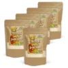 Ananaspulver 125g x 5 paket