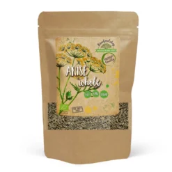 Anis Frön Hela EKO 50g