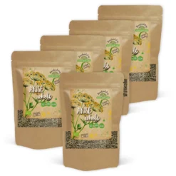 Anis Frön Hela EKO 100g x 5 paket