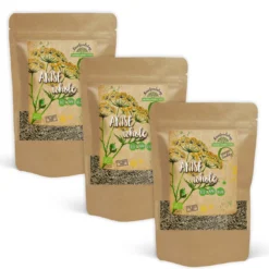 Anis Frön Hela EKO 50g x 3 paket