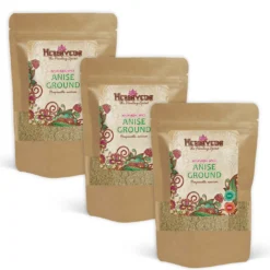 Anis Mald EKO 50g x 3 paket