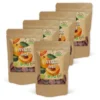 Aprikoser EKO 500g x 5 paket