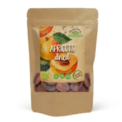 Aprikoser EKO 1kg