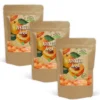 Aprikoser 500g x 3 paket