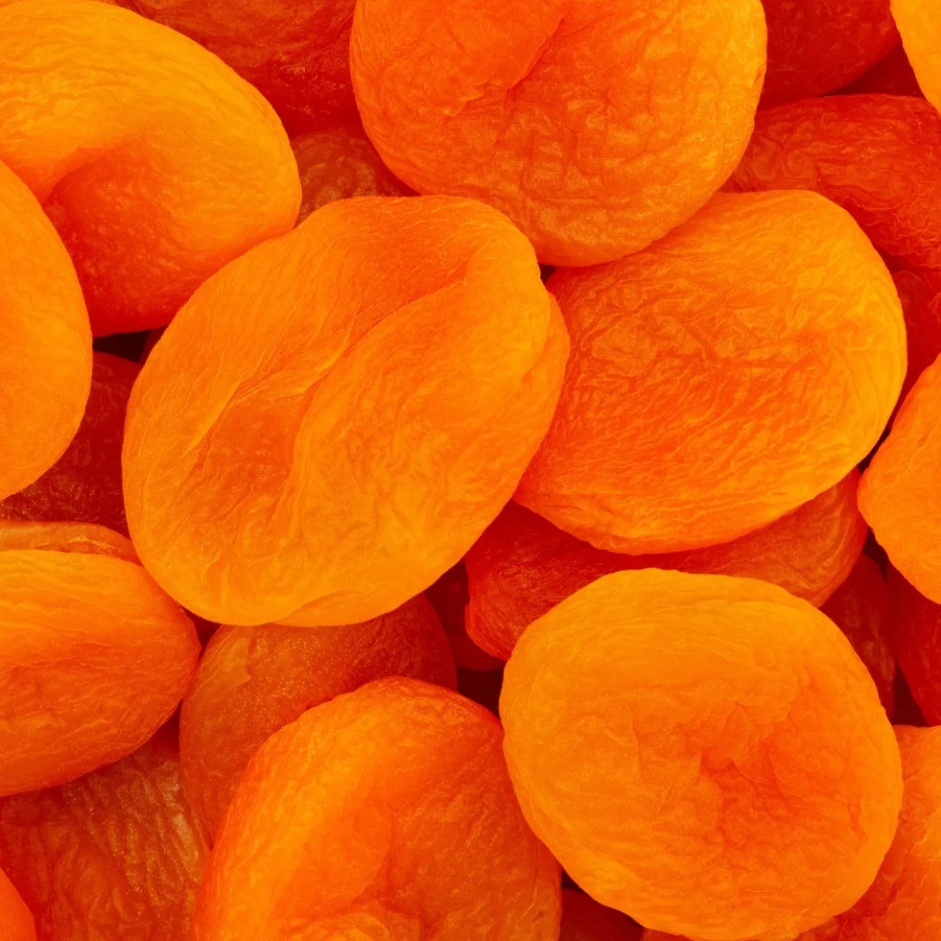 Aprikoser 1kg