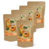 Aprikoser 1kg x 5 paket