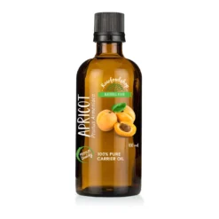 Aprikoskärnolja 100ml