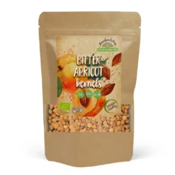 Aprikoskärnor Bittra EKO 200g
