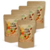 Aprikoskärnor Bittra EKO 500g x 5 paket