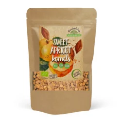 Aprikoskärnor Söta EKO 500g