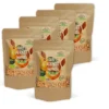 Aprikoskärnor Söta EKO 500g x 5 paket