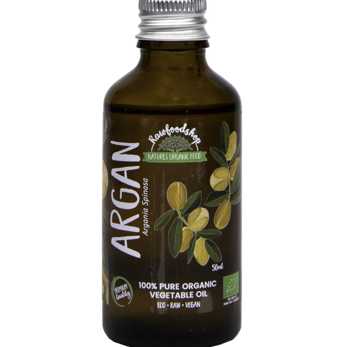 Arganolja EKO 50ml