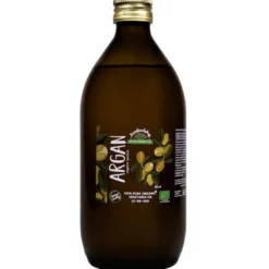 Arganolja EKO 500ml