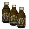 Arganolja EKO 150ml x 3 flaskor