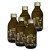 Arganolja EKO 150ml x 5 flaskor