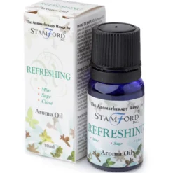 Aromaolja Refreshing 10ml