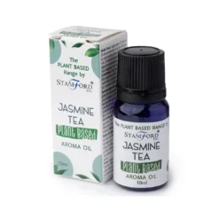 Aromaolja Växtbaserad Jasmine Tea 10ml