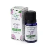 Aromaolja Växtbaserad Violet Lilly 10ml